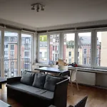  appartement avec 2 chambre(s) en location à Liège