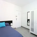 Rent a room of 96 m² in madrid