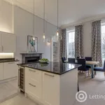 Rent 3 bedroom apartment in Edinburgh