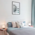 Miete 3 Schlafzimmer wohnung von 110 m² in Berlin