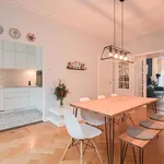 Huur 5 slaapkamer appartement van 122 m² in Van Hoytemastraat en omgeving