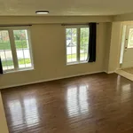  appartement avec 4 chambre(s) en location à Mississauga (Churchill Meadows)