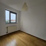 Appartement de 91 m² avec 2 chambre(s) en location à Jette