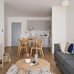 Rent 1 bedroom flat in Birmingham