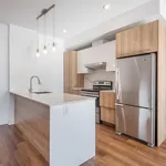  appartement avec 1 chambre(s) en location à Laval (administrative region)