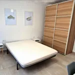 Alquilar 5 dormitorio apartamento en Valencia