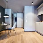 Rent 2 bedroom apartment of 50 m² in Wolfsburg