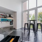 Huur 10 slaapkamer appartement van 300 m² in Ixelles - Elsene