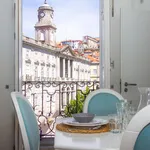 Rent 2 bedroom apartment of 75 m² in Porto