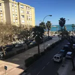 Rent 3 bedroom apartment of 98 m² in Málaga