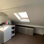 Rent 1 bedroom apartment of 13 m² in Tours