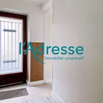 Maison de 64 m² avec 4 chambre(s) en location à Condécourt