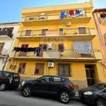 4-room flat alcide de gaspari 23, Centro, Terrasini