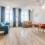 Rent 1 bedroom apartment of 33 m² in Wrocław