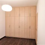 Pronajměte si 2 ložnic/e byt o rozloze 41 m² v Prague