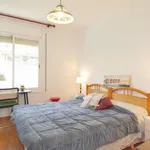 Alquilar 4 dormitorio apartamento en Barcelona