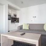 Rent 1 bedroom apartment in Berlin