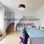  appartement avec 1 chambre(s) en location à Le Blanc-Mesnil