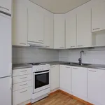 Rent 2 bedroom apartment of 51 m² in Lahti