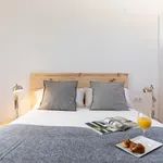 Rent 1 bedroom apartment in Barcelona