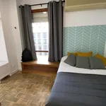 Rent a room of 95 m² in Barcelona