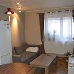 Huur 1 slaapkamer appartement in Grand-Manil