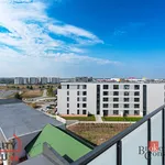 Pronajměte si 2 ložnic/e byt o rozloze 66 m² v Pilsen