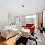 Rent 2 bedroom apartment of 130 m² in Ixelles - Elsene