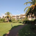 Rent 1 bedroom apartment of 30 m² in Villeneuve-Loubet