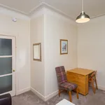 Rent 1 bedroom flat in Edinburgh  East