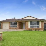 Rent 4 bedroom house in Quakers Hill