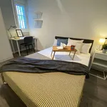 Rent 7 bedroom apartment in Madrid