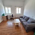 Pronajměte si 2 ložnic/e byt o rozloze 54 m² v Olomouc