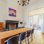 Rent 6 bedroom apartment of 130 m² in Saint-Gilles - Sint-Gillis