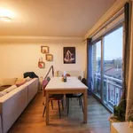 Huur 2 slaapkamer appartement in Mouscron