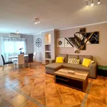 Rent 5 bedroom house of 1200 m² in Alicante