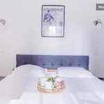 Appartement de 35 m² avec 1 chambre(s) en location à Paris