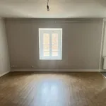 Appartement de 70 m² avec 3 chambre(s) en location à La Chatre