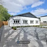 Bungalow to rent in St Johns Villas, Widnes WA8