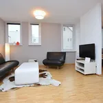 Miete 1 Schlafzimmer wohnung von 40 m² in Stuttgart