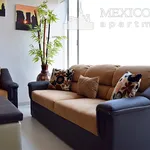 Rent 1 bedroom apartment of 40 m² in Mexico City