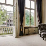 Huur 2 slaapkamer appartement van 92 m² in Amsterdam