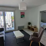 Rent 2 bedroom apartment of 41 m² in Nantes