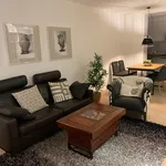 Miete 1 Schlafzimmer wohnung von 60 m² in Frankfurt