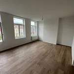 Huur 1 slaapkamer appartement in Anderlecht