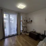 Pronajměte si 1 ložnic/e byt o rozloze 37 m² v Prague