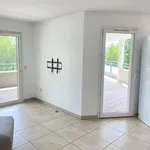 Appartement de 70 m² avec 3 chambre(s) en location à Romans-sur-Isère