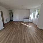 Appartement de 53 m² avec 2 chambre(s) en location à NANTUAT