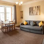 Rent 1 bedroom apartment in Dundee