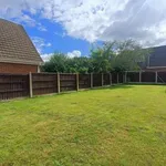 Rent 3 bedroom house in Peterborough